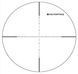 Приціл оптичний Vector Optics S4 4-16x44 (30 мм) SFP MDL wire reticle 5003796 фото 2