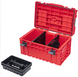 Ящик для інструментів Qbrick System ONE Ultra HD RED 350 2.0 PROFI (5901238256502) 5901238256502 фото 3