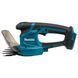 Акумуляторні ножиці + кущоріз Makita DUM111SYX DUM111SYX фото 5