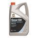Трансмісійне масло Comma EP85W-140 GEAR OIL 5л HMG5L фото 1