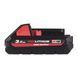 Акумулятор Li-Ion HIGH OUTPUT MILWAUKEE, M18 HB3 (3Ar) 4932471069 фото 3