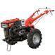 Мотоблок Powercraft МБ1012Д (мотоблок+фреза) 223634 фото 1