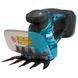 Акумуляторні ножиці + кущоріз Makita DUM111SYX DUM111SYX фото 4