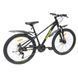 Велосипед SPARK PLEASURE (колеса - 26, алюмінієва рама - 13) 000222946 фото 4