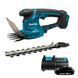 Акумуляторні ножиці + кущоріз Makita DUM111SYX DUM111SYX фото 1
