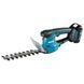 Акумуляторні ножиці + кущоріз Makita DUM111SYX DUM111SYX фото 3