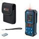 Лазерний далекомір Bosch GLM 50-22 Professional (0601072S00) 0601072S00 фото 1