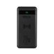Повербанк (Power Bank) Brevia 10000mAh 20W Wireless Qi10W Li-Pol, LCD 45118 фото 2