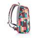 Рюкзак міський XD Design Bobby Soft-#039;-#039; art geometric (P705.867) P705.867 фото 4
