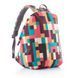 Рюкзак міський XD Design Bobby Soft-#039;-#039; art geometric (P705.867) P705.867 фото 1