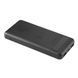 Повербанк (Power Bank) Brevia 10000mAh 20W Wireless Qi10W Li-Pol, LCD 45118 фото 7