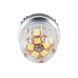 LED автолампа Brevia S-Power P27/7W (3157) 330Lm 15x2835SMD 12/24V CANbus 2шт 10239X2 фото 4