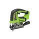 Лобзик акумуляторний Greenworks GD24JS GD24JS фото 2