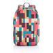 Рюкзак міський XD Design Bobby Soft-#039;-#039; art geometric (P705.867) P705.867 фото 3