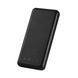 Повербанк (Power Bank) Brevia 10000mAh 20W Wireless Qi10W Li-Pol, LCD 45118 фото 3