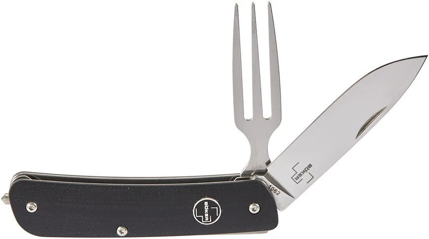 Ніж Boker Plus Tech Tool Fork 2373.10.01 фото