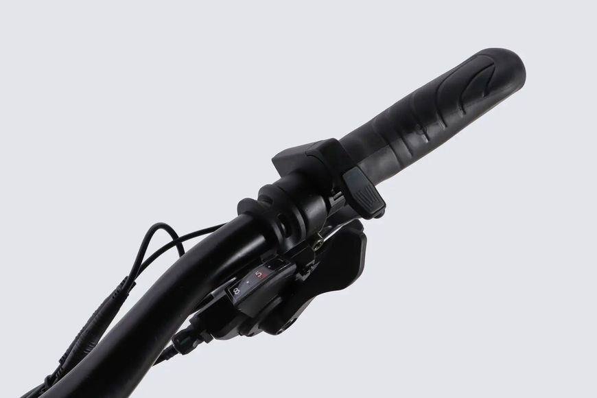 Велосипед з електроприводом 29 AL Formula eCURSOR MAN DD CS рама-21 48B 17.5А*г 500Вт темно-синій 2026 ELB-FR-29-247 фото