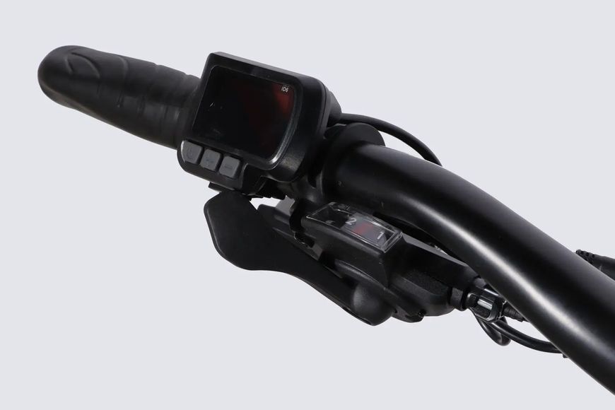 Велосипед з електроприводом 29 AL Formula eCURSOR MAN DD CS рама-21 48B 17.5А*г 500Вт темно-синій 2026 ELB-FR-29-247 фото
