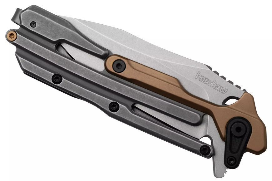 Ніж Kershaw Frontrunner 1740.05.86 фото