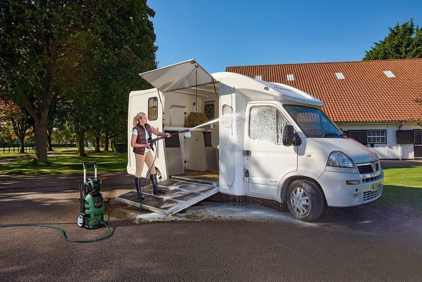 Універсальна мийка Bosch AdvancedAquatak 150 (06008A7700) 06008A7700 фото