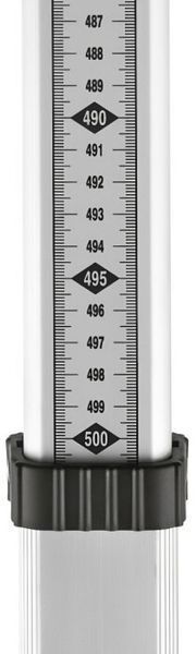 Вимірювальна рейка Bosch GR 500 (0601094600) 0601094600 фото