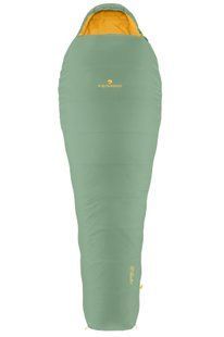 Спальний мішок Ferrino Lightec SM 1100 Lady -3&deg;C Green (86649QVV) 931768 фото