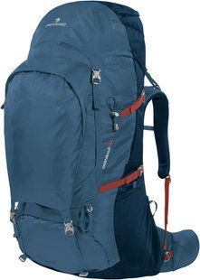 Рюкзак туристичний Ferrino Transalp 100L Blue (75691MBB) 930666 фото