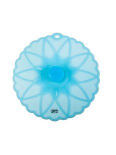 GIPFEL Кришка силіконова 23,5х23х2,8см 2857 GIPFEL 2857 фото