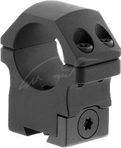 Кільця Leapers UTG PRO P. O. I. d - 25.4 мм Medium. -Ластівчин хвіст- 2370.09.47 фото