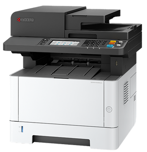 Багатофункціональний пристрій Kyocera Ecosys MA4000wifx 2.4GHZ (7014097) 7014097 фото