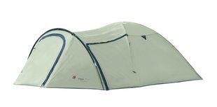 Туристичний намет чотиримісний Time Eco Travel Plus-4 4000810001880 фото
