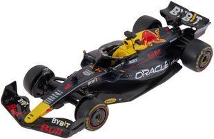 Машинка Rastar Red Bull F1 RB19 1:32 Темно синій 454.00.98 фото