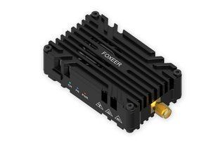Відеопередавач Foxeer Reaper Infinity v2 4.9-6.0GHz 80Ch 5W 2722982468217 фото