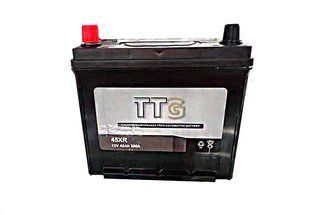 Акумулятор 45AH 12V(R) - TTG TTG - 45 Ah/12v(R) фото