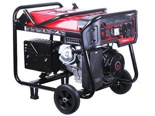 Генератор бензин UG10000 (7KW) TATA GN-025 фото