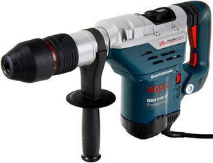 Перфоратор SDS-max Bosch GBH 5-40 DCE (0611264000) 0611264000 фото