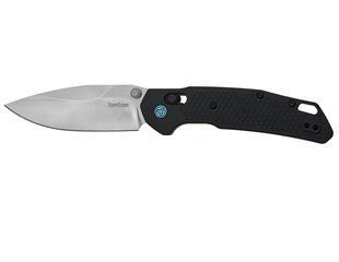 Ніж Kershaw Heist G10, S35VN black 1740.06.69 фото