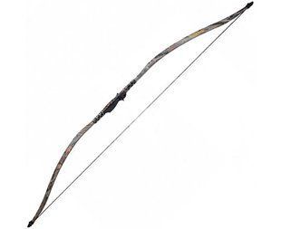 Лук Poe Lang Robin Hood 30-35 LBS Camo (RE-018AC) 1003714 фото