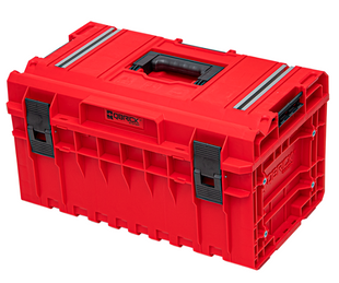 Ящик для інструментів Qbrick System ONE Ultra HD RED 350 2.0 TECHNIK (5901238256199) 5901238256199 фото