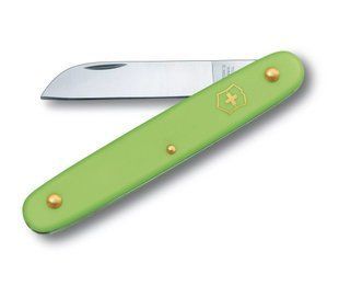 Складаний садовий ніж Victorinox Floral 3.9050.47B1 3.9050.47B1 фото