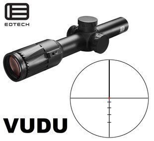 Оптичний приціл EOTech Vudu 1-8x24 SFP (VDU1-8SFHC3) 5003168 фото