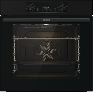 Електрична духова шафа Gorenje BOP6737E02BK (7069182) 7069182 фото