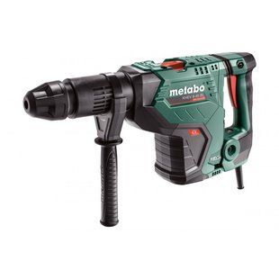 Перфоратор Metabo KHEV 8-45 BL в пластиковому кофрі 600766500 фото