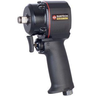 Пневмогайкокрут ударний Suntech SM-43-4011P2 SM-43-4011P2 фото