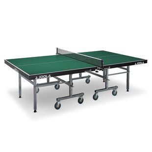 Тенісний стіл Joola World Cup 25 ITTF Green (11290) 932014 фото