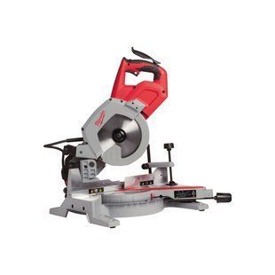 Торцовочная пила 216 ММ (8 1/2 дюймов) MILWAUKEE 4933471055 1800Вт, диск 216х30 4933471055 фото