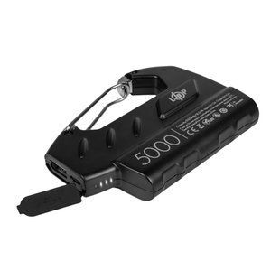 Зовнішній акумулятор (Power Bank) LP PR522 5000mAh 10W LP31346 фото