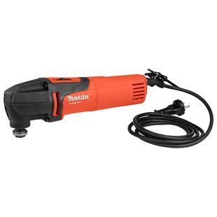 Багатофункціональний інструмент (реноватор) Makita MT M9800 M9800 фото