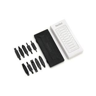 Набір біт для NexTool Flagship Captain та Pocket tool NE20296 фото