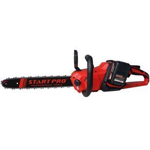 Пилка ланцюгова акумуляторна Start Pro SBS-16 000006851 фото